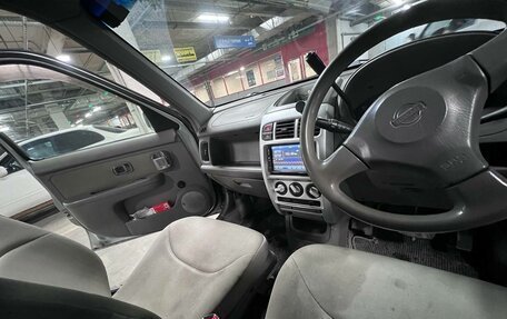 Nissan Cube II, 2001 год, 110 000 рублей, 8 фотография