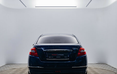 Nissan Teana, 2010 год, 890 000 рублей, 4 фотография