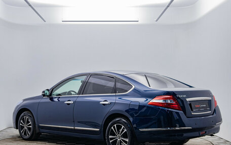 Nissan Teana, 2010 год, 890 000 рублей, 3 фотография