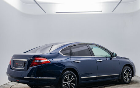 Nissan Teana, 2010 год, 890 000 рублей, 5 фотография