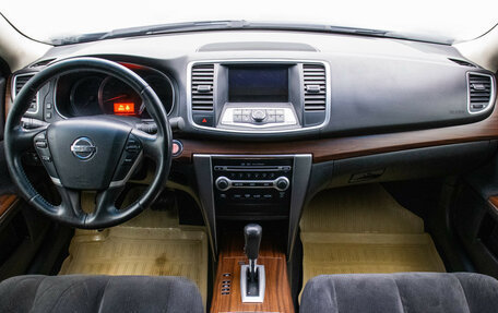 Nissan Teana, 2010 год, 890 000 рублей, 13 фотография