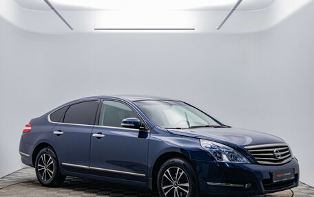 Nissan Teana, 2010 год, 890 000 рублей, 7 фотография