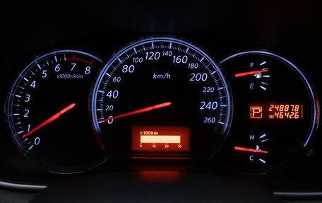 Nissan Teana, 2010 год, 890 000 рублей, 12 фотография