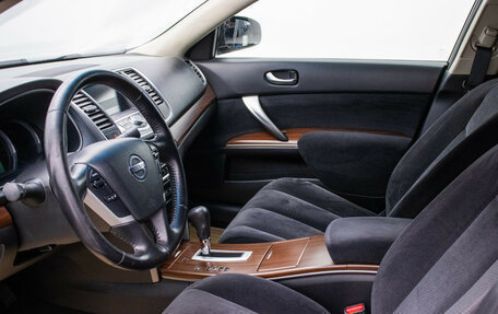 Nissan Teana, 2010 год, 890 000 рублей, 9 фотография