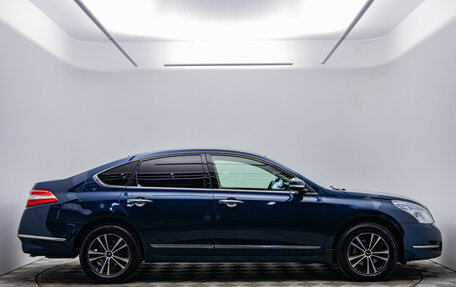 Nissan Teana, 2010 год, 890 000 рублей, 6 фотография