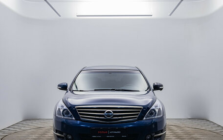 Nissan Teana, 2010 год, 890 000 рублей, 8 фотография