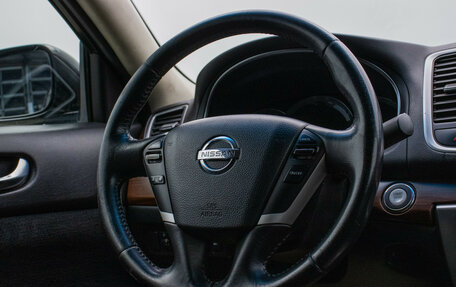 Nissan Teana, 2010 год, 890 000 рублей, 15 фотография