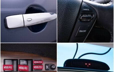 Nissan Teana, 2010 год, 890 000 рублей, 16 фотография