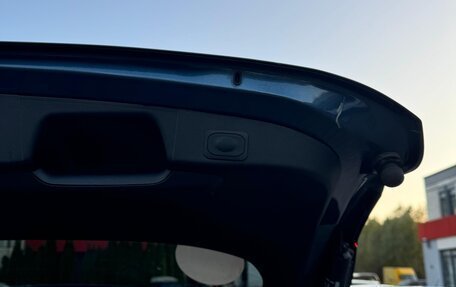 Ford Focus IV, 2022 год, 1 900 000 рублей, 4 фотография