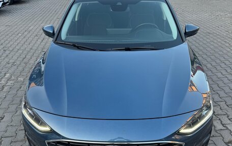 Ford Focus IV, 2022 год, 1 900 000 рублей, 3 фотография