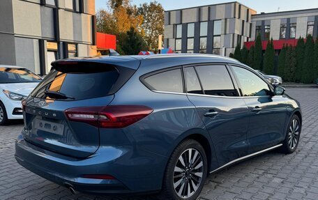 Ford Focus IV, 2022 год, 1 900 000 рублей, 7 фотография