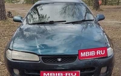 Toyota Sprinter Marino, 1993 год, 169 999 рублей, 1 фотография