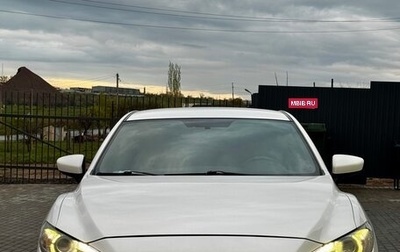 Mazda 6, 2013 год, 1 650 000 рублей, 1 фотография