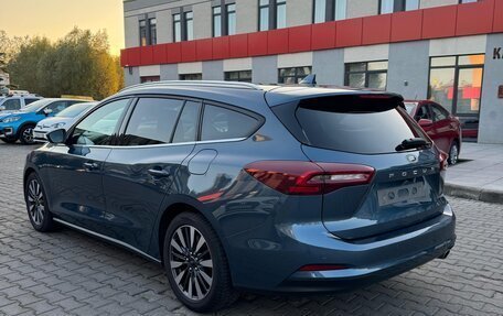 Ford Focus IV, 2022 год, 1 900 000 рублей, 8 фотография