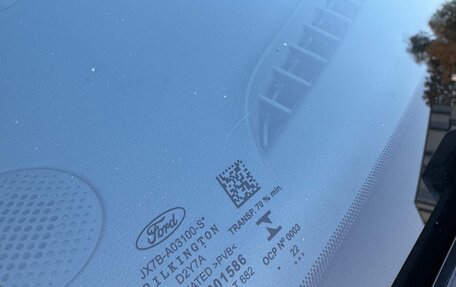 Ford Focus IV, 2022 год, 1 900 000 рублей, 14 фотография