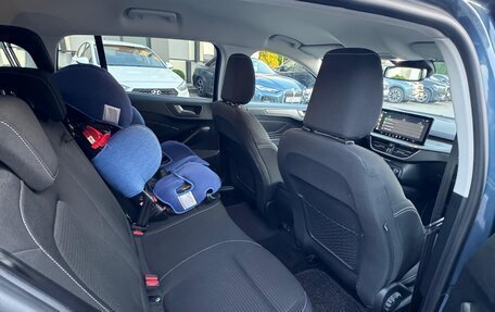 Ford Focus IV, 2022 год, 1 900 000 рублей, 13 фотография