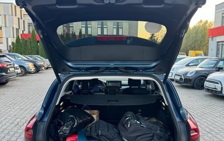 Ford Focus IV, 2022 год, 1 900 000 рублей, 12 фотография