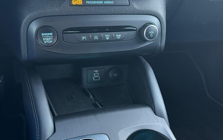 Ford Focus IV, 2022 год, 1 900 000 рублей, 17 фотография