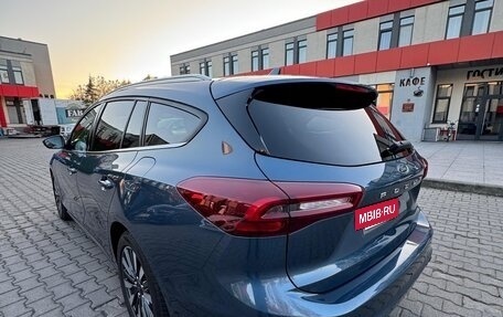 Ford Focus IV, 2022 год, 1 900 000 рублей, 10 фотография