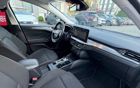 Ford Focus IV, 2022 год, 1 900 000 рублей, 18 фотография