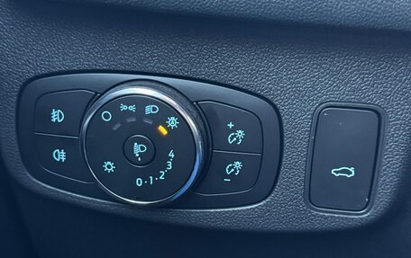 Ford Focus IV, 2022 год, 1 900 000 рублей, 22 фотография