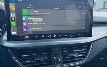 Ford Focus IV, 2022 год, 1 900 000 рублей, 20 фотография