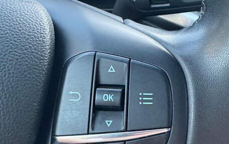 Ford Focus IV, 2022 год, 1 900 000 рублей, 24 фотография