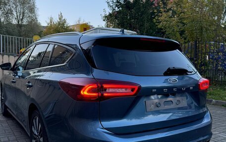 Ford Focus IV, 2022 год, 1 900 000 рублей, 25 фотография