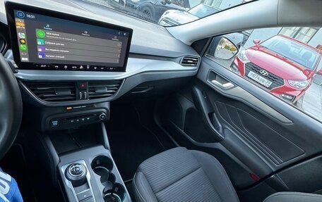 Ford Focus IV, 2022 год, 1 900 000 рублей, 23 фотография