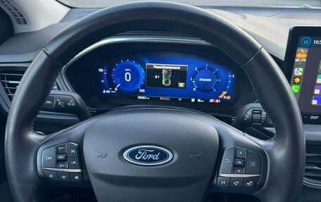 Ford Focus IV, 2022 год, 1 900 000 рублей, 21 фотография