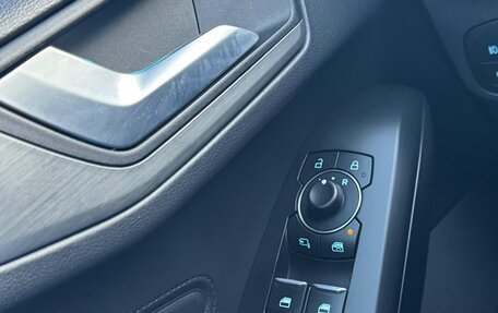 Ford Focus IV, 2022 год, 1 900 000 рублей, 27 фотография