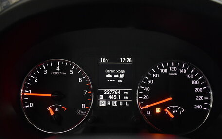 Nissan X-Trail, 2013 год, 1 215 000 рублей, 6 фотография