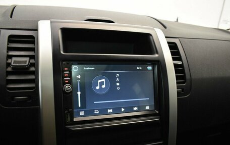 Nissan X-Trail, 2013 год, 1 215 000 рублей, 7 фотография