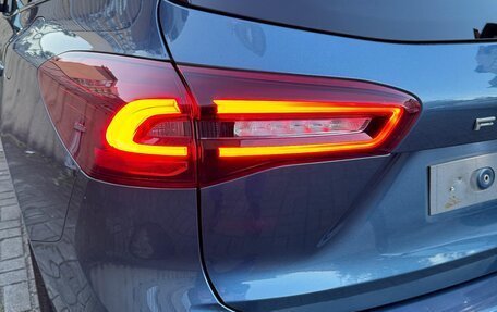 Ford Focus IV, 2022 год, 1 900 000 рублей, 26 фотография