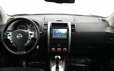 Nissan X-Trail, 2013 год, 1 215 000 рублей, 5 фотография