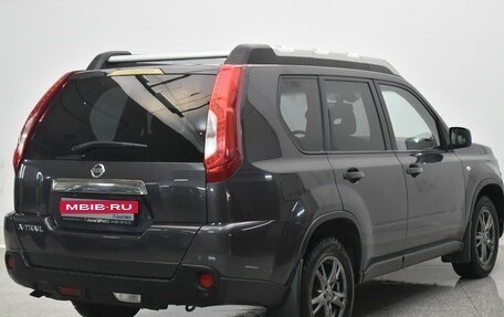 Nissan X-Trail, 2013 год, 1 215 000 рублей, 4 фотография