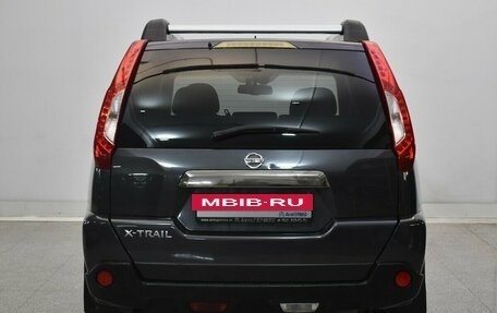 Nissan X-Trail, 2013 год, 1 215 000 рублей, 3 фотография