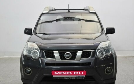 Nissan X-Trail, 2013 год, 1 215 000 рублей, 2 фотография