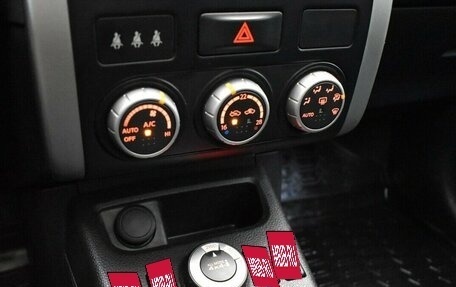 Nissan X-Trail, 2013 год, 1 215 000 рублей, 8 фотография