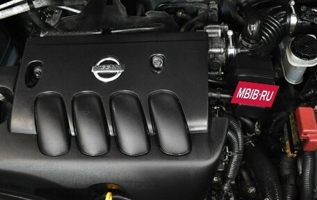 Nissan X-Trail, 2013 год, 1 215 000 рублей, 15 фотография