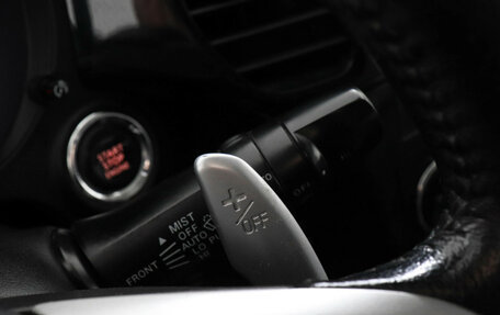 Mitsubishi Outlander III рестайлинг 3, 2013 год, 1 149 000 рублей, 14 фотография