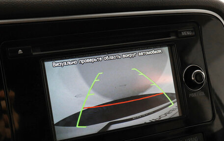 Mitsubishi Outlander III рестайлинг 3, 2013 год, 1 149 000 рублей, 13 фотография