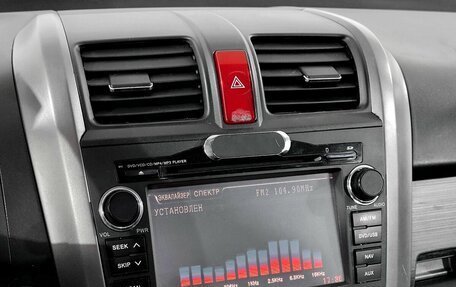 Honda CR-V III рестайлинг, 2008 год, 1 050 000 рублей, 7 фотография