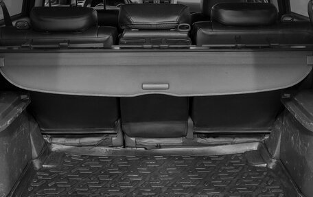 Honda CR-V III рестайлинг, 2008 год, 1 050 000 рублей, 14 фотография