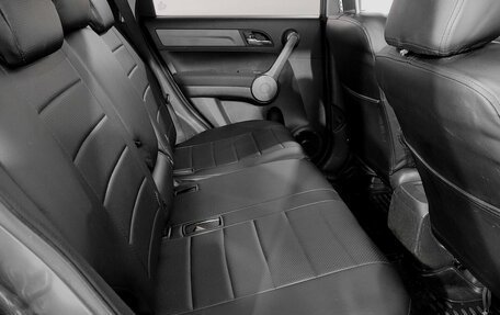 Honda CR-V III рестайлинг, 2008 год, 1 050 000 рублей, 13 фотография