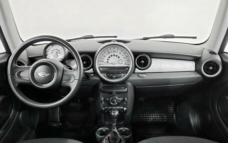 MINI Hatch, 2011 год, 970 000 рублей, 5 фотография