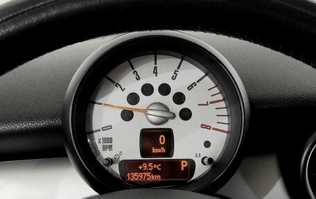 MINI Hatch, 2011 год, 970 000 рублей, 6 фотография