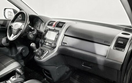 Honda CR-V III рестайлинг, 2008 год, 1 050 000 рублей, 12 фотография