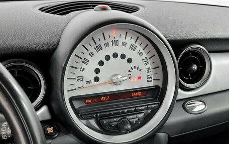 MINI Hatch, 2011 год, 970 000 рублей, 7 фотография