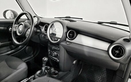 MINI Hatch, 2011 год, 970 000 рублей, 11 фотография